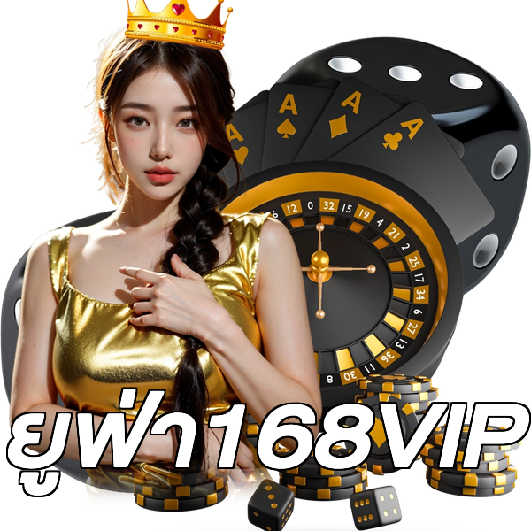 ยูฟ่า168VIP